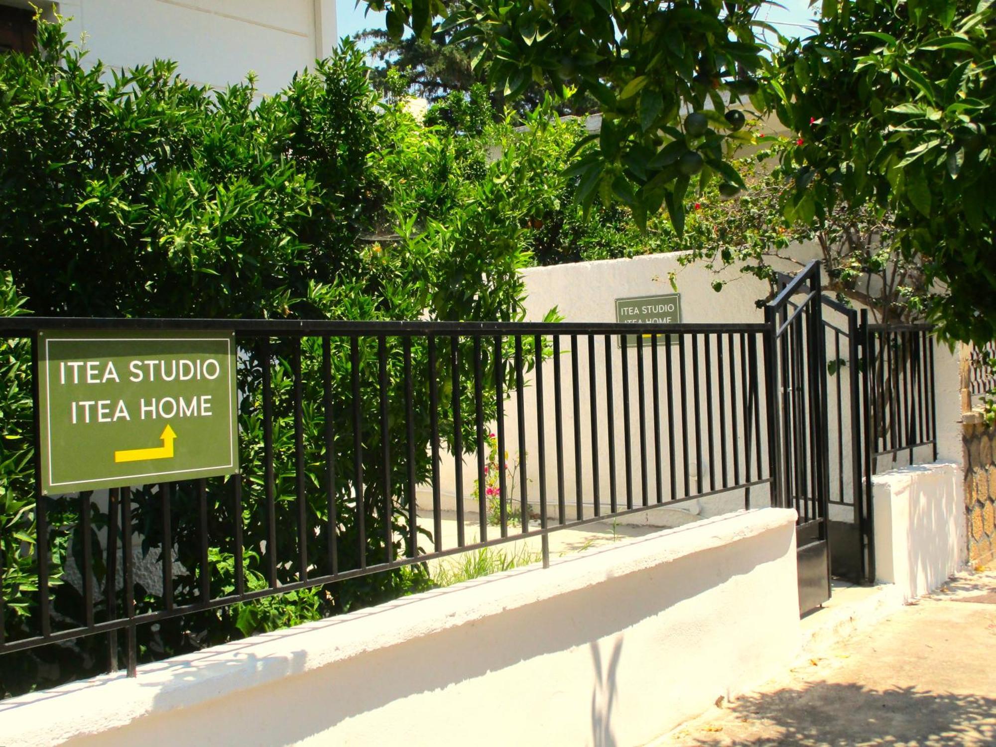 Itea Studio Εξωτερικό φωτογραφία