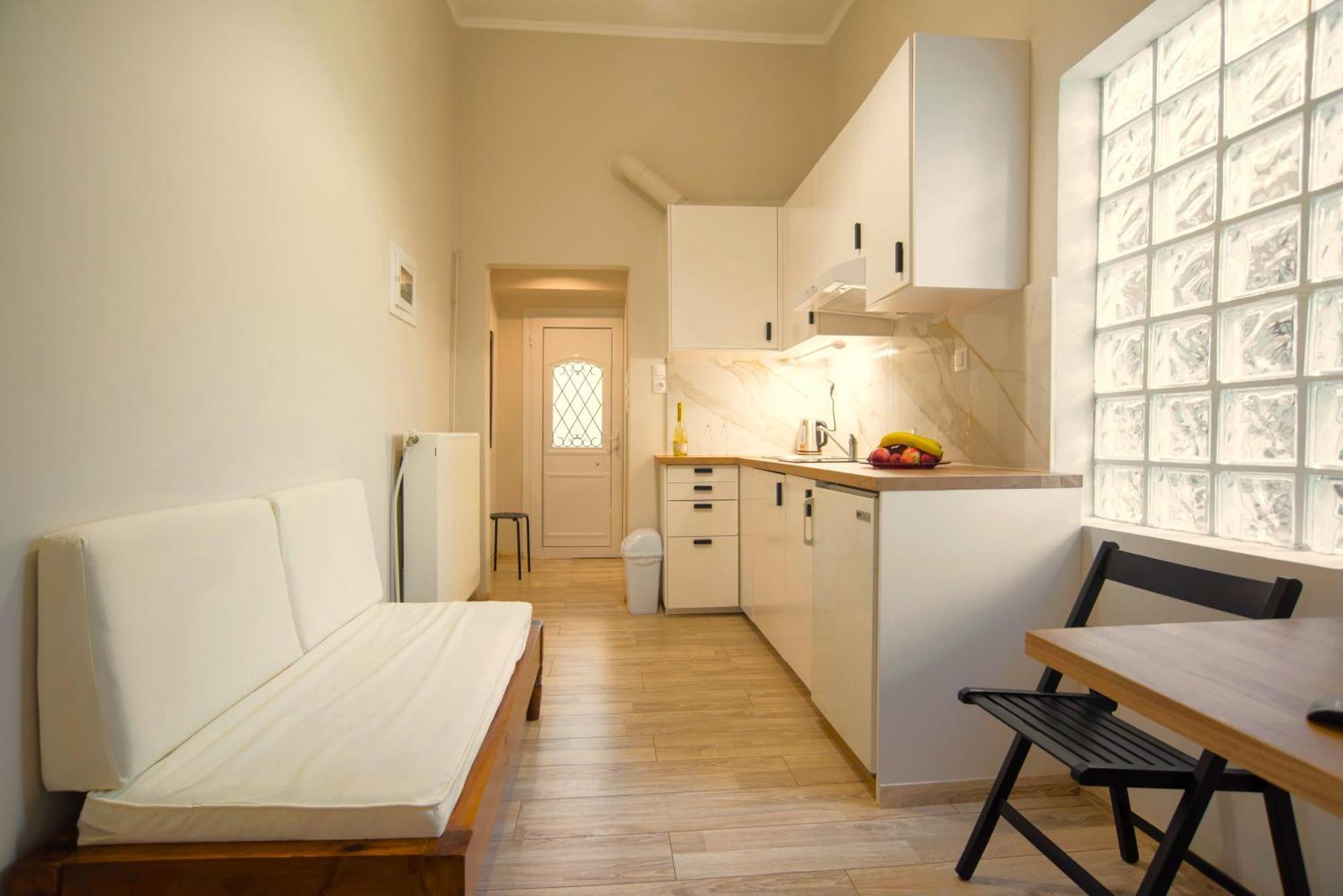 Itea Studio Εξωτερικό φωτογραφία