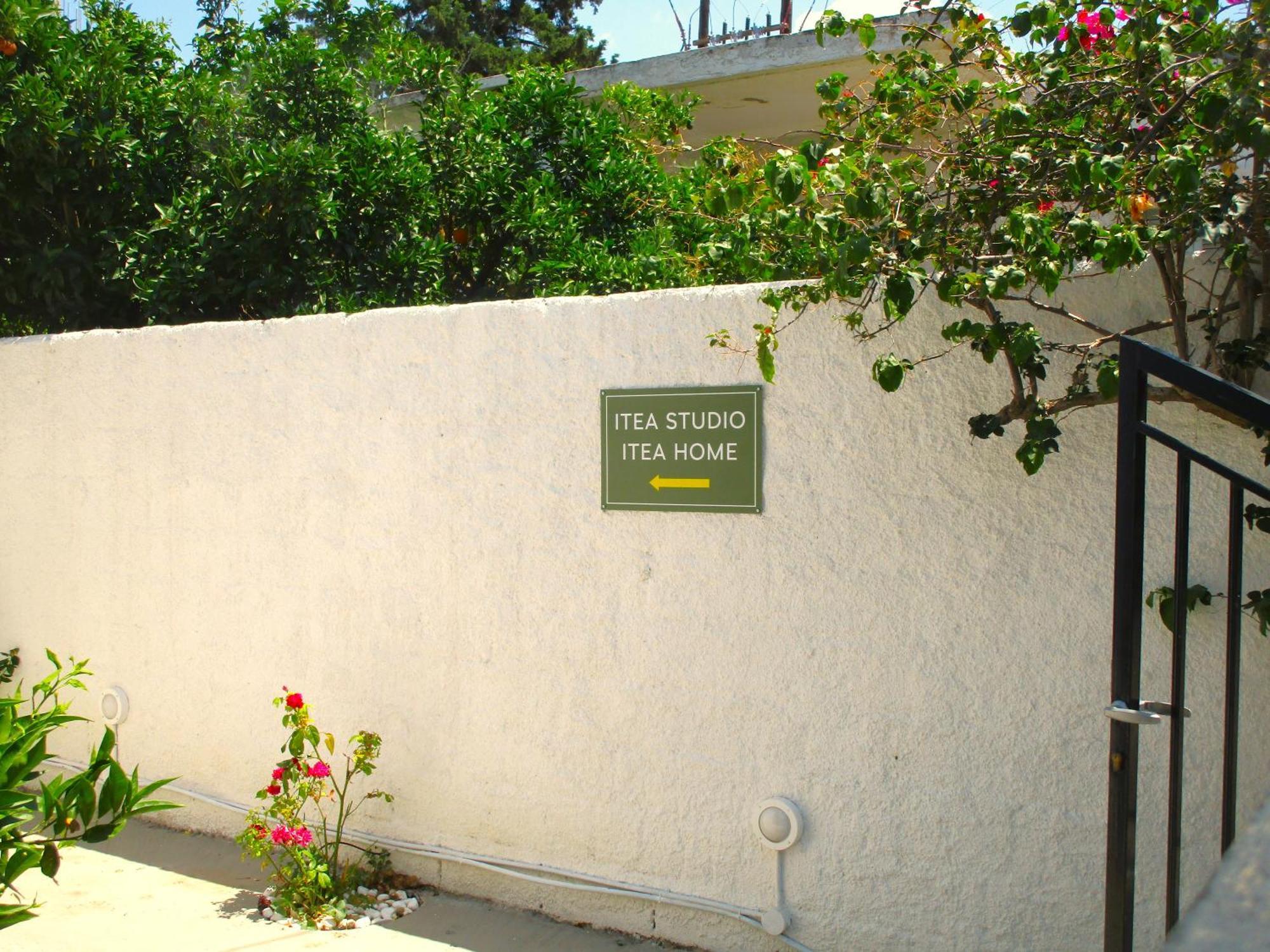 Itea Studio Εξωτερικό φωτογραφία